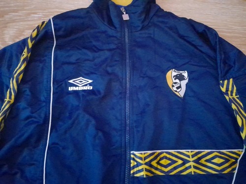 Vintage 90s football umbro - '90s,
