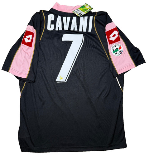 Vintage football shirt palermo - vintage,