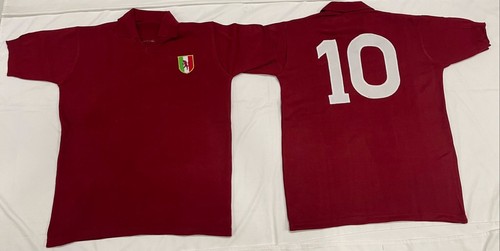 Turin jersey 10 renato - no.,