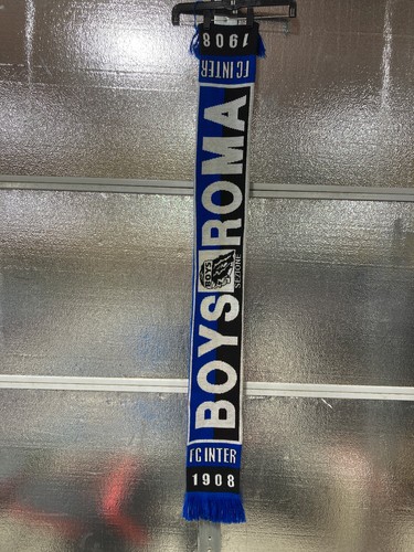 Calcio ultras inter - ultras,