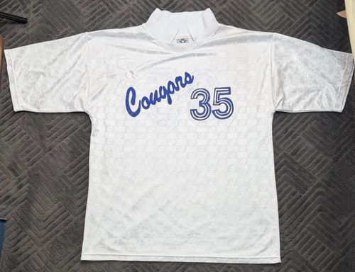 Vintage lotto calcio italia - vintage,