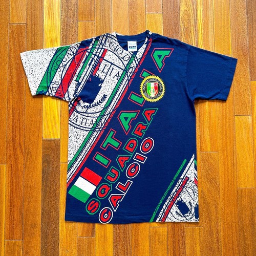Vintage italy italia squadra - italy,