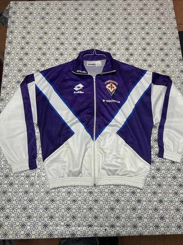 Fiorentina football - fiorentina, 91
