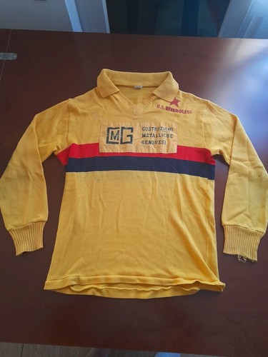 Maglia calcio vintage - vintage, '80