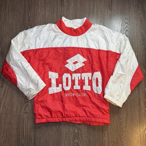 Lotto vintage - lotto, soccer