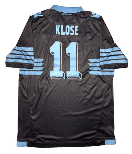 Vintage football shirt lazio - vintage,