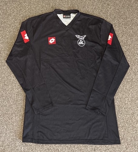 Vintage spezia calcio - spezia,
