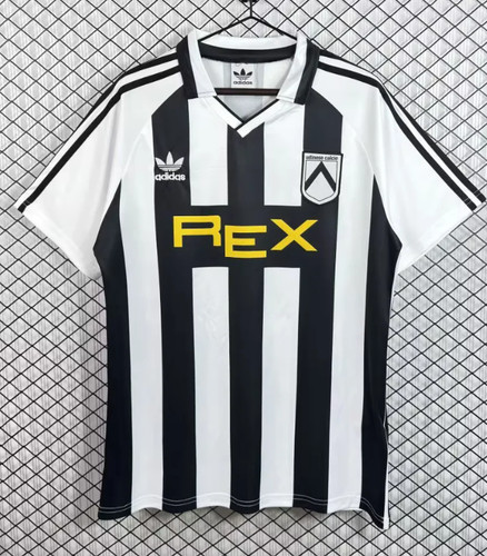 Retro 1991 1992 udinese calcio - retro,