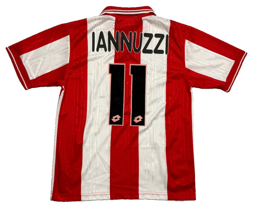Vicenza football shirt vintage - shirt,