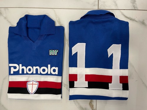 Vialli phonola jersey - 11,
