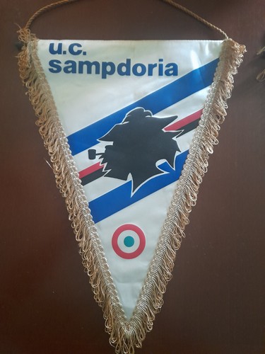 Vintage pennant - vintage,