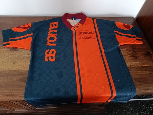 Maglia shirt vintage 90 - maglia,