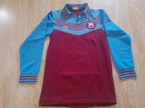 Vintage 70s football - football,