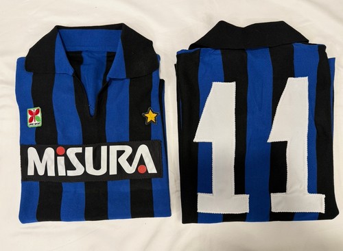 Inter jersey size 11 - size, no.