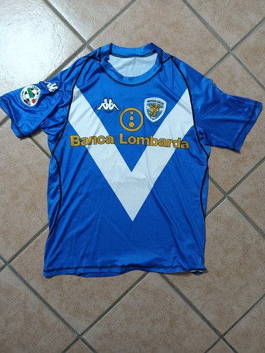 Vintage brescia football - vintage,