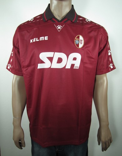 1996 torino home football - 1996-97,