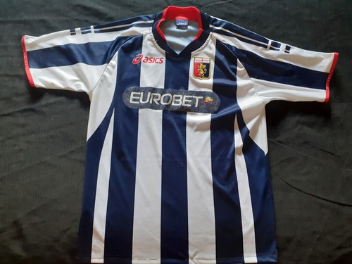 Maglia shirt vintage football - shirt,