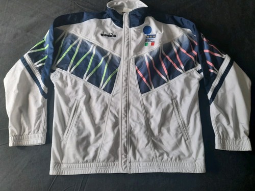 Vintage jacket 94 - jacket,