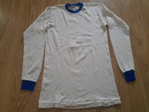 Vintage 70s football - vintage, shirt