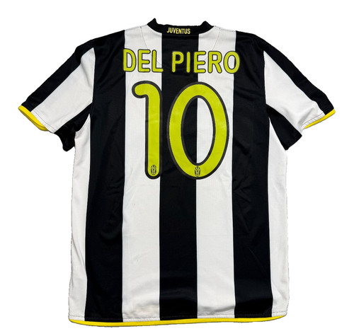 Vintage football shirt del - shirt,