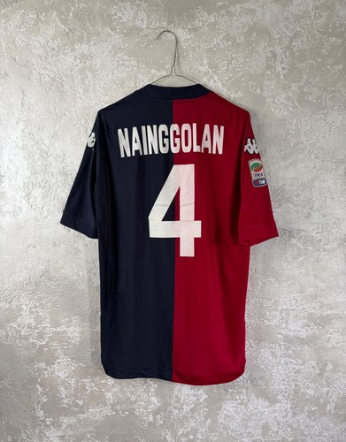 Vintage kappa cagliari - vintage, calcio