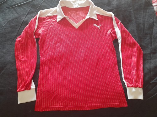 Maglia shirt vintage - shirt,