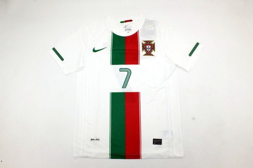 Vintage ronaldo portugal - vintage,