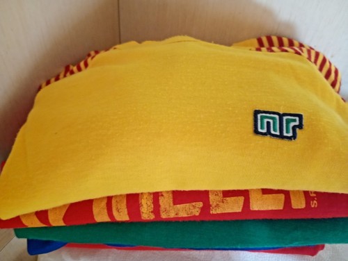 Lotto stock maglie - stock, calcio