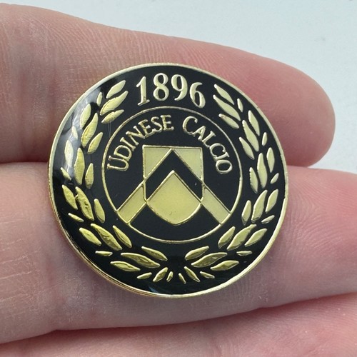 Udinese calcio 1896 - calcio, lapel