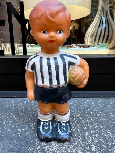 Vintage juve juventus rubber - juve,