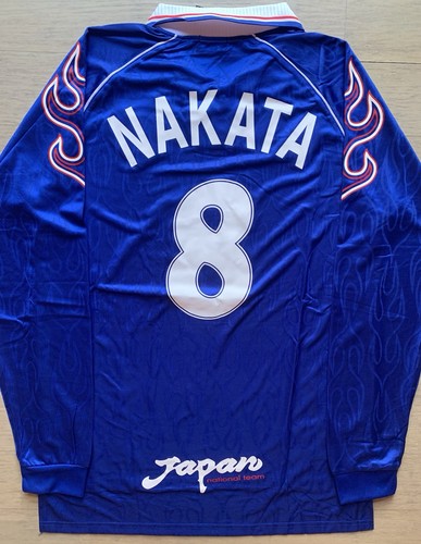 Maglia calcio giappone - calcio, 98