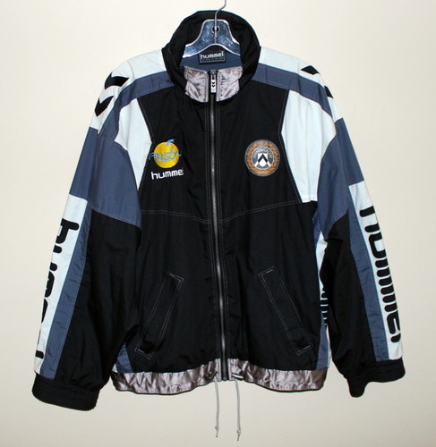 Player issue vintage - issue?, udinese