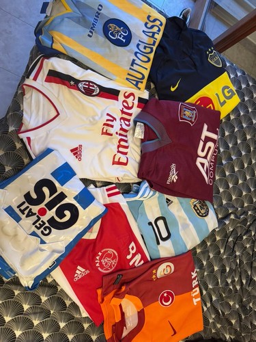 Maglie calcio vintage - maglie,
