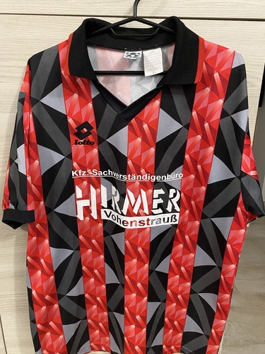 Vintage football shirt - football, sv