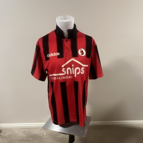 Vintage foggia calcio serie - foggia,