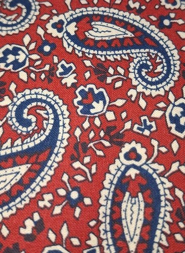 Vintage calcio fabric - vintage,