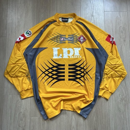 Vintage 80s piacenza calcio - vintage,