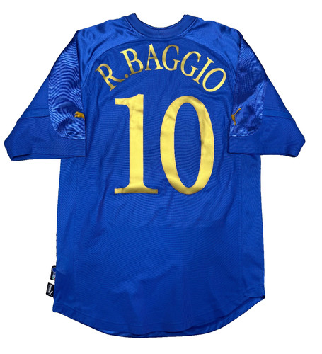 Vintage football shirt roberto - vintage,