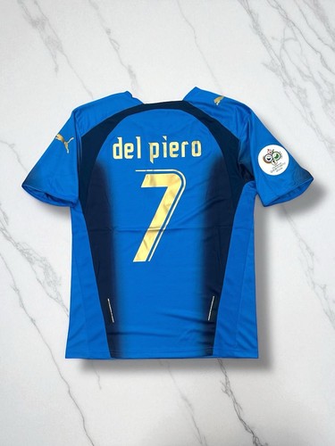 Jersey del piero - jersey, 7