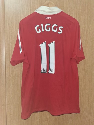 Vintage original giggs - vintage,