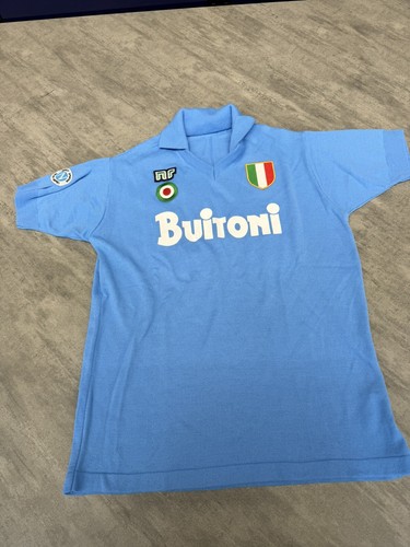 Maglia maradona napoli - maradona,