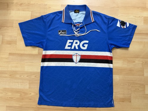 Vintage 1994 sampdoria - vintage,