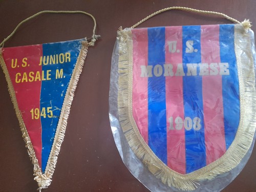 Vintage moranese 1908 junior - 2,