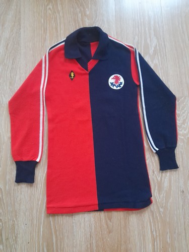 Vintage 80s genoa - vintage, '80s