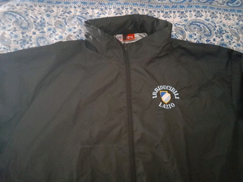 Giacca jacket kway vintage - giacca,