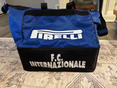 Vintage 1995 1996 inter - 1996,