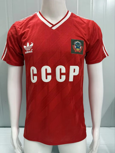 Maglia calcio retrò vintage - retrÒ,