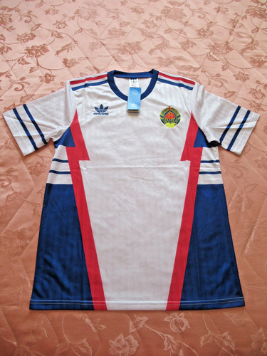 Maglia calcio retrò - maglia, vintage