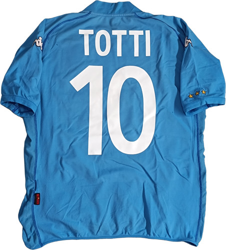Vintage football shirt italy - vintage,