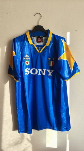Maglia calcio vintage retrò - maglia,